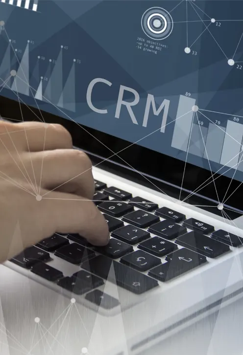 Le CRM efficace