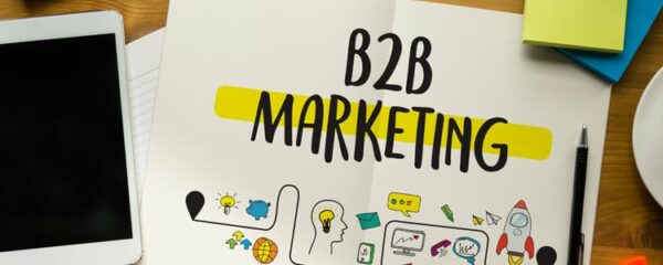 B2B